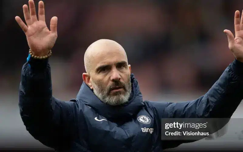 Chelsea lên kế hoạch đón 3 tân binh