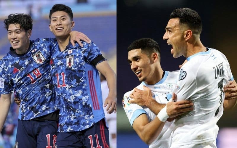 phan-tich-phong-do-thi-dau-giua-u23-nhat-ban-vs-u23-israel Phân tích phong độ thi đấu của tuyển Nhật Bản và tuyển Israel