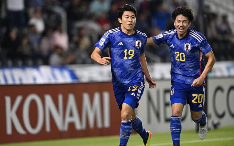 soi-keo-giua-u23-nhat-ban-vs-u23-israel Soi kèo U23 Nhật Bản vs U23 Israel chuẩn xác, cập nhật mới nhất