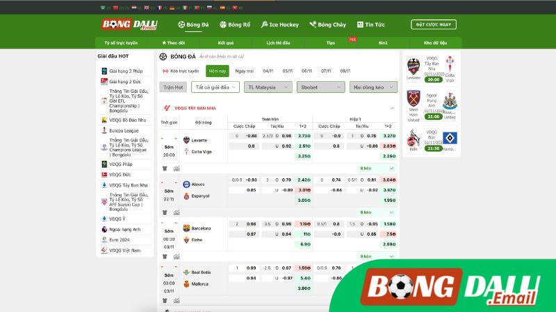 Giới Thiệu Euro 2024 Giới Thiệu Euro 2024